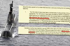 ΑΠΟΚΑΛΥΨΗ:Ο Τσοχατζόπουλος στη φυλακή αλλά Γ.Παπανδρέου και Ε.Βενιζέλος έδωσαν ρέτσα 700εκ.ευρώ