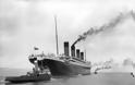 100 χρόνια από το ναυάγιο του Τιτανικού