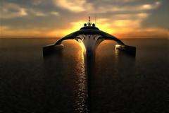 ΔΕΙΤΕ: Μία πλωτή περιπέτεια