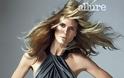 Η Heidi Klum ποζάρει γυμνή!