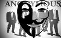 Στο top 100 του περιοδικού TIME οι «Anonymous»!