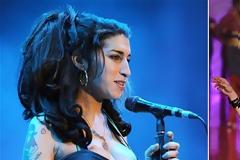 O Γκοτιέ συνεχίζει να μαλλιοτραβιέται με την οικογένεια της Γουάινχαουζ