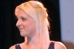 Δεκαεπτάχρονη έκρυβε από όλους τη μάχη της με τη νευρική ανορεξία