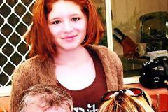 Αφού πρώτα τη βίασε... Μαχαίρωσε έγκυο και όλη την οικογένειά της!