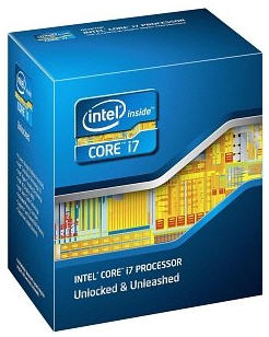 Intel Core i7-3770K: διαθέσιμος ο πρώτος Ivy Bridge - Φωτογραφία 1