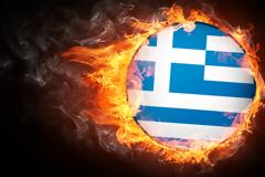 ''Η ΕΛΛΑΔΑ ΘΑ ΕΓΚΑΤΑΛΕΙΨΕΙ ΤΟ ΕΥΡΩ ΣΕ 12 ΜΗΝΕΣ''