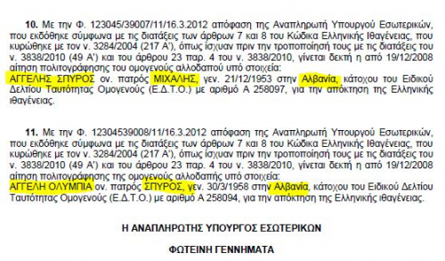 Και η παραγωγή Παπανδρελλήνων συνεχίζεται … - Φωτογραφία 12