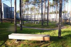 Αθώωση ή θανατική ποινή ζητά ο Μπρέιβικ, δείτε φωτογραφίες από το lux κελί που θα τον φιλοξενήσει