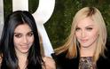Η κόρη της Madonna ξεστρατίζει από τα 15 της
