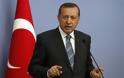 Ερντογάν: «Η Κυπριακή προεδρία μας οδηγεί σε ευρωπαϊκό διάλειμμα»