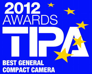 Η Samsung κερδίζει τέσσερα βραβεία TIPA 2012 - Φωτογραφία 1