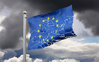 Εγκλωβισμένη στην ύφεση η Ευρώπη - Φωτογραφία 1