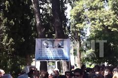 «ΑΝΤΙΟ... ΔΗΜΗΤΡΗ ΜΗΤΡΟΠΑΝΟ» *ΒΙΝΤΕΟ*