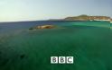 BBC: Η πόλη κάτω από τα κύματα - Παυλοπέτρι [video]