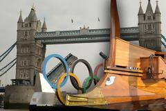 ΛΟΓΟΥΣ ΑΣΦΑΛΕΙΑΣ ΕΠΙΚΑΛΟΥΝΤΑΙ ΟΙ ΔΙΟΡΓΑΝΩΤΕΣ Η Φλόγα δεν θα πλεύσει στον Τάμεση