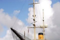 NERO yacht: Ένα από τα πιο όμορφα σκαριά του κόσμου! (photos)