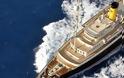 NERO yacht: Ένα από τα πιο όμορφα σκαριά του κόσμου! (photos) - Φωτογραφία 2