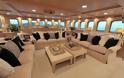 NERO yacht: Ένα από τα πιο όμορφα σκαριά του κόσμου! (photos) - Φωτογραφία 3