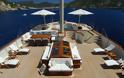 NERO yacht: Ένα από τα πιο όμορφα σκαριά του κόσμου! (photos) - Φωτογραφία 7