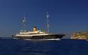 NERO yacht: Ένα από τα πιο όμορφα σκαριά του κόσμου! (photos) - Φωτογραφία 8