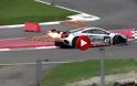VIDEO: Ο Valentino Rossi στο τιμόνι μιας Ferrari 458 GT3!