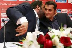 Αντίο φίλε Ερνέστο!