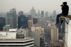 ΔΕΙΤΕ: Φωτογράφοι που δεν γνωρίζουν το φόβο!