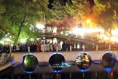 Η εορτή της ζωοδόχου πηγής στην Αργολίδα