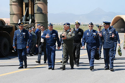 Eντολή Αρχηγού ΓΕΕΘΑ ... Άμεσα για βολή οι S-300 ! - Φωτογραφία 2