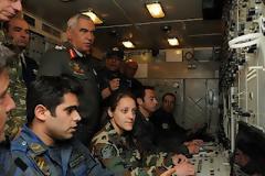 Eντολή Αρχηγού ΓΕΕΘΑ ... Άμεσα για βολή οι S-300 !