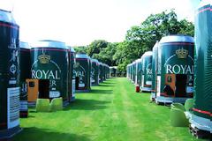 Διακοπές μέσα σε ένα κουτί… μπίρας!