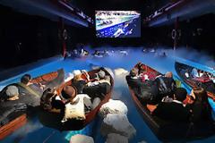 Ετοιμαστείτε να δείτε τον «Τιτανικό»… on board!