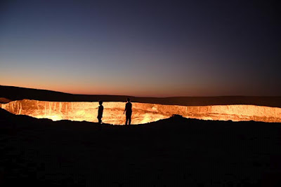 Η πύλη της κολάσεως [Photos & Video] - Φωτογραφία 3