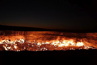 Η πύλη της κολάσεως [Photos & Video] - Φωτογραφία 4