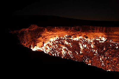 Η πύλη της κολάσεως [Photos & Video] - Φωτογραφία 7