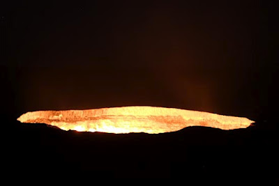 Η πύλη της κολάσεως [Photos & Video] - Φωτογραφία 8