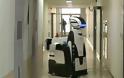 Φρουρούς-ρομπότ δοκιμάζει φυλακή στη Νότιο Κορέα