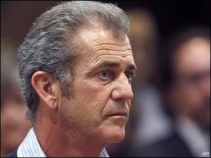 «Ο Mel Gibson μισεί τους Εβραίους» - Φωτογραφία 1