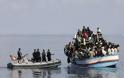 Σκάφος με τουλάχιστον 100 λαθρομετανάστες ανοιχτά της Ελαφονήσου
