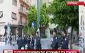 “Σκούπα” και στα Εξάρχεια – “Καθαρίζει” κτίρια υπό κατάληψη η αστυνομία (Βίντεο)