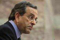 Συμπιλίδης: Γιατί ακόμα και ο Σαμαράς οφείλει να έχει μία σταθερά