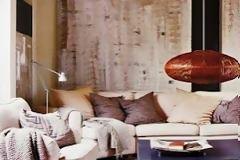 Modern Country! Η νέα τάση στη διακόσμηση!