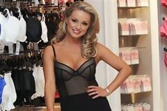 Η σέξι Ola Jordan