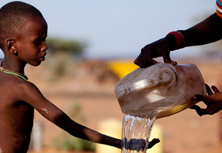 Tεράστια αποθέματα πόσιμου νερού στο υπέδαφος της Αφρικής - Φωτογραφία 1