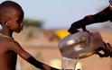 Tεράστια αποθέματα πόσιμου νερού στο υπέδαφος της Αφρικής