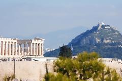 ΒΛΑΠΤΟΥΝ ΤΗΝ ΕΛΛΑΔΑ ΟΙ ΕΚΛΟΓΕΣ....