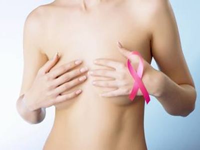 Καρκίνος μαστού: Δέκα διαφορετικές ασθένειες - Φωτογραφία 1