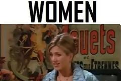 ΔΕΙΤΕ: Πως περιγράφουν ένα φιλί... άντρες VS γυναίκες!