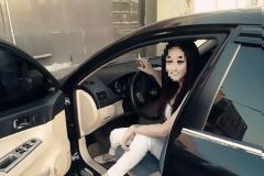 ΔΕΙΤΕ: Aυτή η κοπέλα το παράκανε με το makeup!