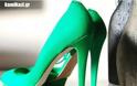 Παπούτσια που όλες οι γυναίκες θα ήθελαν να έχουν! (pics) - Φωτογραφία 3